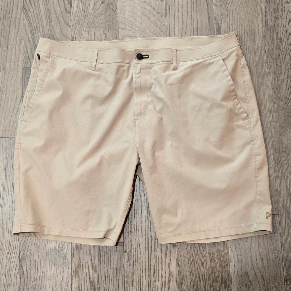 Public Rec Performance Golf Shortd Mens 42